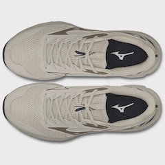 Tênis Mizuno Hawk 6 - Unissex - Foto 3