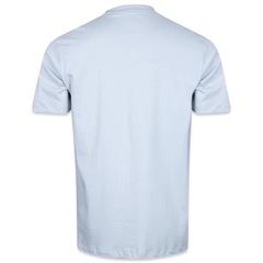 Camiseta New Era Los Angeles Lakers Hiphop - Masculina - Foto 2