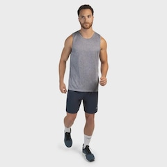 Camiseta Regata Mizuno Spark 2 - Masculina - Foto 3