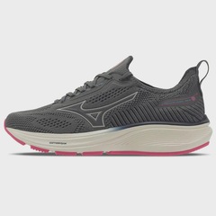 Tênis Mizuno Cool Ride 3 - Feminino - Foto 4
