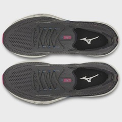 Tênis Mizuno Cool Ride 3 - Feminino - Foto 5