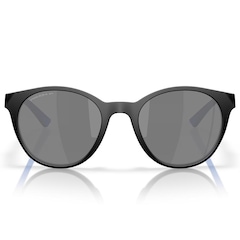 Óculos de Sol Oakley Spindrift Fathom Matte Black 1552 - Foto 3