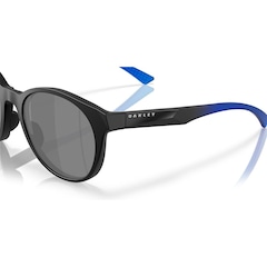 Óculos de Sol Oakley Spindrift Fathom Matte Black 1552 - Foto 5