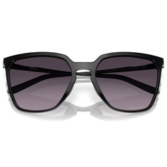 Óculos de Sol Oakley Sielo SQ Polished Black Ink 0157 - Foto 7