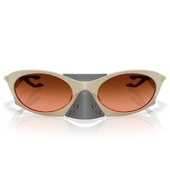 Óculos de Sol Oakley Plantaris Matte Stonewash 0463 - Foto 3