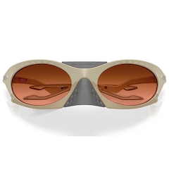 Óculos de Sol Oakley Plantaris Matte Stonewash 0463 - Foto 7