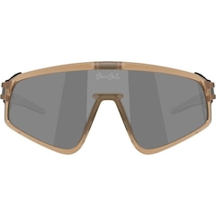 Óculos de Sol Oakley Latch Panel Damian Lillard Sepia 0735 - Foto 3