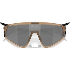 Óculos de Sol Oakley Latch Panel Damian Lillard Sepia 0735 - Foto 8