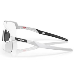 Óculos de Sol Oakley Sutro Lite Matte - Foto 2