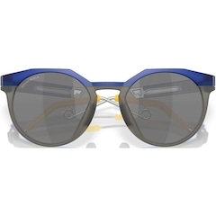 Óculos de Sol Oakley HSTN Battle Bus HSTN Metal X Fortnite - Foto 8