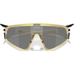 Óculos de Sol Oakley Latch Panel Patrick Mahomes II Gold 435 - Foto 8
