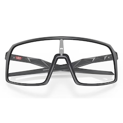 Óculos de Sol Oakley Sutro Matte Carbon 9837 - Foto 3