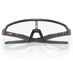 Óculos de Sol Oakley Sutro Lite Matte Carbon 4539 - Foto 3