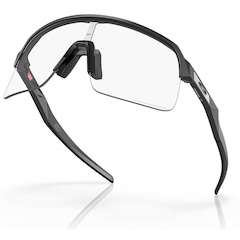 Óculos de Sol Oakley Sutro Lite Matte Carbon 4539 - Foto 4