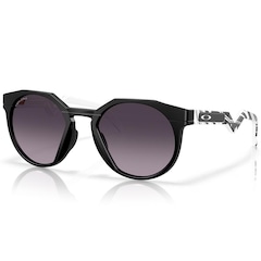 Óculos de Sol Oakley HSTN Duality Collection Matte Black 252 - Foto 1