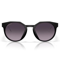 Óculos de Sol Oakley HSTN Duality Collection Matte Black 252 - Foto 3