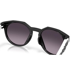 Óculos de Sol Oakley HSTN Duality Collection Matte Black 252 - Foto 6