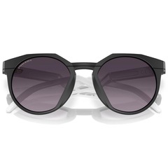 Óculos de Sol Oakley HSTN Duality Collection Matte Black 252 - Foto 7
