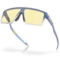 Óculos de Sol Oakley Helux X Fortnite Matte - Foto 4