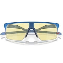 Óculos de Sol Oakley Helux X Fortnite Matte - Foto 7