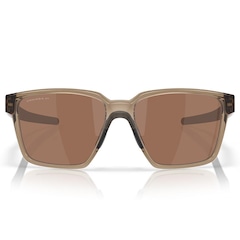 Óculos de Sol Oakley Actuator SQ Brown Smoke 0457 - Foto 3