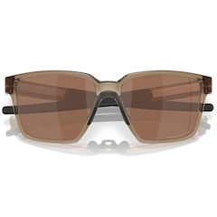 Óculos de Sol Oakley Actuator SQ Brown Smoke 0457 - Foto 7