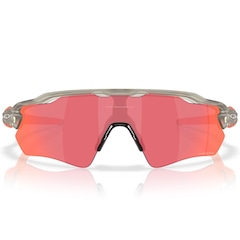Óculos de Sol Oakley Radar EV Path Matte Grey Ink F838 - Foto 3