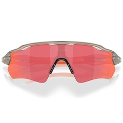 Óculos de Sol Oakley Radar EV Path Matte Grey Ink F838 - Foto 7