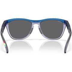 Óculos de Sol Oakley Frogskins Range Brite Bomber X Fortnite - Foto 6