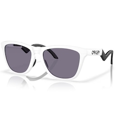 Óculos de Sol Oakley Frogskins Hybrid Duality Matte - Foto 1