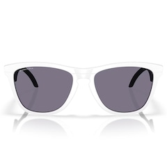 Óculos de Sol Oakley Frogskins Hybrid Duality Matte - Foto 3