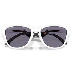 Óculos de Sol Oakley Frogskins Hybrid Duality Matte - Foto 7