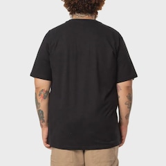 Camiseta Okdok Essence Circle Of Life Big - Masculina - Foto 2