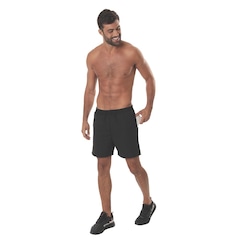 Bermuda de Moletom Frishop Esportiva - Masculina - Foto 2