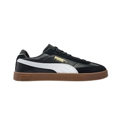 Tênis Puma Club Ii Era - Masculino - Foto 1
