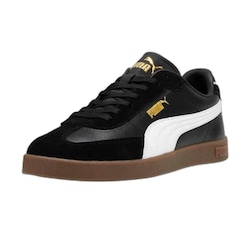 Tênis Puma Club Ii Era - Masculino - Foto 4