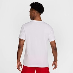 Camiseta Nike Dri-FIT Run Division - Masculina - Foto 2