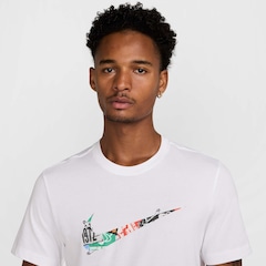 Camiseta Nike Dri-FIT Run Division - Masculina - Foto 3