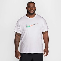 Camiseta Nike Dri-FIT Run Division - Masculina - Foto 5