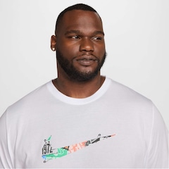 Camiseta Nike Dri-FIT Run Division - Masculina - Foto 7