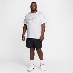 Camiseta Nike Dri-FIT Run Division - Masculina - Foto 8