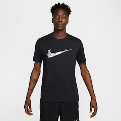 Camiseta Nike Dri-FIT Run Division - Masculina - Foto 1