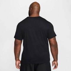 Camiseta Nike Dri-FIT Run Division - Masculina - Foto 7