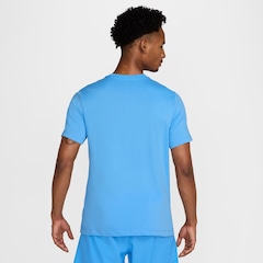 Camiseta Nike Dri-FIT Run Division - Masculina - Foto 2