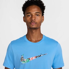 Camiseta Nike Dri-FIT Run Division - Masculina - Foto 3