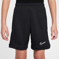 Short Nike Dry-FIT Academy - Infantil - Foto 2