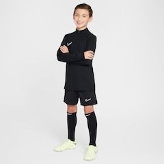 Short Nike Dry-FIT Academy - Infantil - Foto 7
