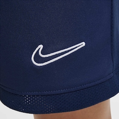 Short Nike Dry-FIT Academy - Infantil - Foto 6