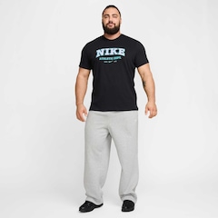 Camiseta Nike Dri-FIT - Masculina - Foto 8