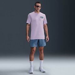 Camiseta Nike Dri-FIT Fitness Masculina - Foto 4
